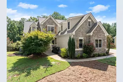 234 Morgan Lane, Dawsonville, GA 30534 - Photo 1