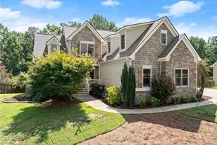 234 Morgan Ln, Dawsonville, GA 30534 - Photo 1