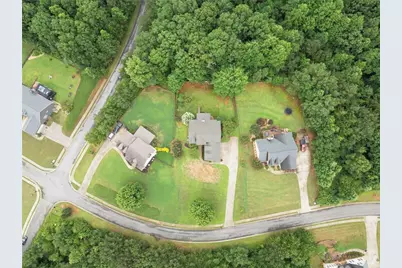 234 Morgan Lane, Dawsonville, GA 30534 - Photo 57