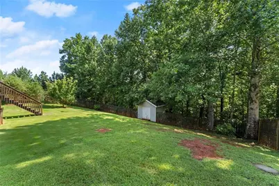 234 Morgan Lane, Dawsonville, GA 30534 - Photo 55