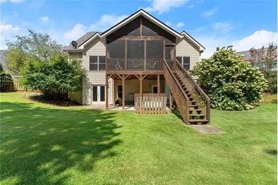 234 Morgan Lane, Dawsonville, GA 30534 - Photo 45