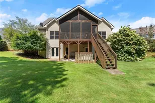 234 Morgan Ln, Dawsonville, GA 30534 - Photo 45