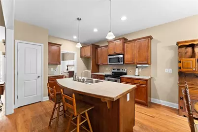 234 Morgan Lane, Dawsonville, GA 30534 - Photo 13