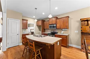 234 Morgan Ln, Dawsonville, GA 30534 - Photo 13