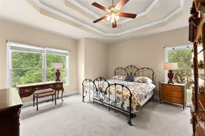 234 Morgan Lane, Dawsonville, GA 30534 - Photo 21