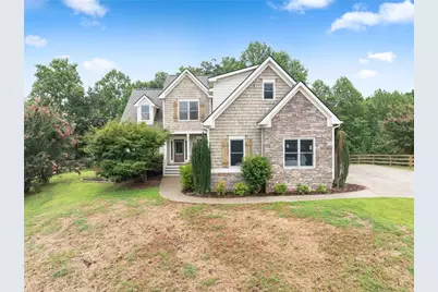 234 Morgan Lane, Dawsonville, GA 30534 - Photo 1
