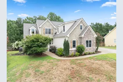 234 Morgan Lane, Dawsonville, GA 30534 - Photo 3