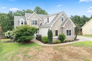 234 Morgan Ln, Dawsonville, GA 30534 - Photo 3