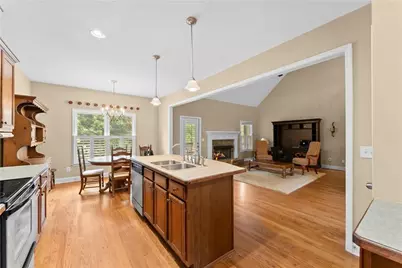 234 Morgan Lane, Dawsonville, GA 30534 - Photo 15