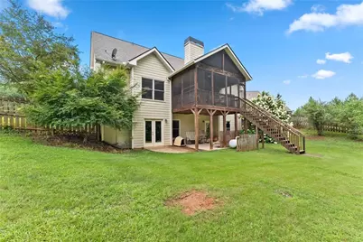 234 Morgan Lane, Dawsonville, GA 30534 - Photo 51