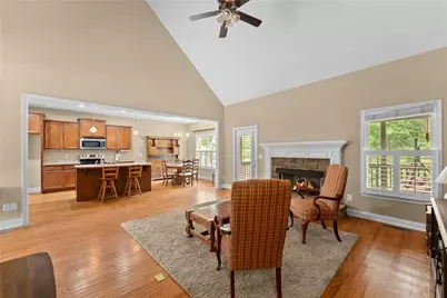 234 Morgan Lane, Dawsonville, GA 30534 - Photo 19
