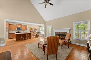 234 Morgan Ln, Dawsonville, GA 30534 - Photo 19