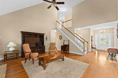 234 Morgan Lane, Dawsonville, GA 30534 - Photo 17