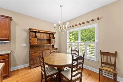 234 Morgan Lane, Dawsonville, GA 30534 - Photo 5