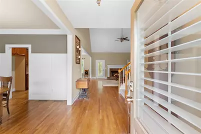 234 Morgan Lane, Dawsonville, GA 30534 - Photo 5