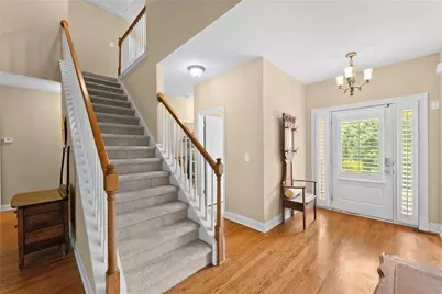 234 Morgan Lane, Dawsonville, GA 30534 - Photo 19