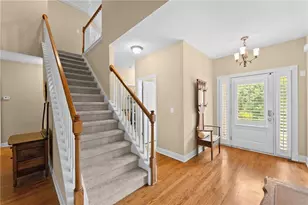 234 Morgan Ln, Dawsonville, GA 30534 - Photo 19