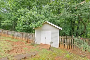 234 Morgan Ln, Dawsonville, GA 30534 - Photo 47