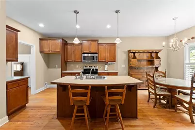 234 Morgan Lane, Dawsonville, GA 30534 - Photo 13