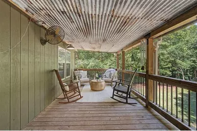 416 Old Jones Road, Whitesburg, GA 30185 - Photo 9
