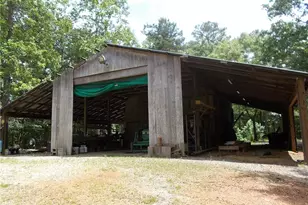 416 Old Jones Rd, Whitesburg, GA 30185 - Photo 7