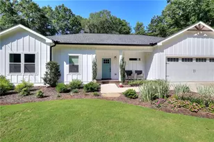 1632 Thompson Mill Rd, Monroe, GA 30655 - Photo 3