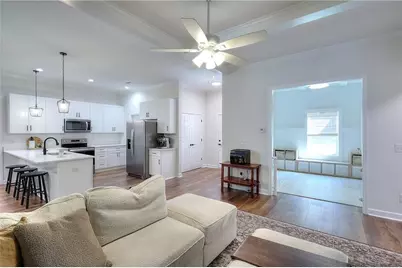 1632 Thompson Mill Road, Monroe, GA 30655 - Photo 19