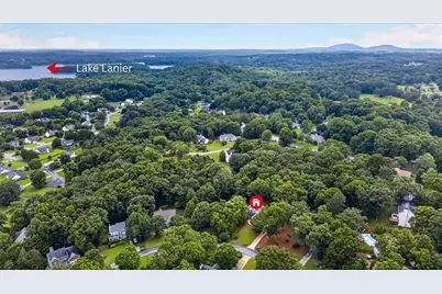 7540 Timberline Overlook, Cumming, GA 30041 - Photo 67