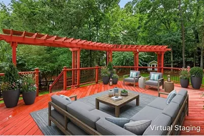 7540 Timberline Overlook, Cumming, GA 30041 - Photo 59