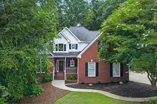 7540 Timberline Overlook, Cumming, GA 30041 - Photo 1