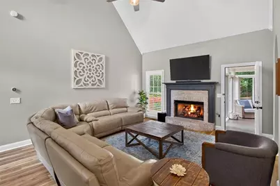 7540 Timberline Overlook, Cumming, GA 30041 - Photo 7