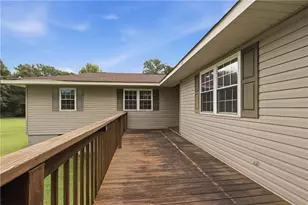 1968 Hwy 211, Statham, GA 30666 - Photo 31