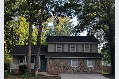 102 Jennifer Lane, McDonough, GA 30253 - Photo 1
