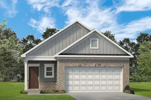 203 Wildflower Way, Cartersville, GA 30120 - Photo 1