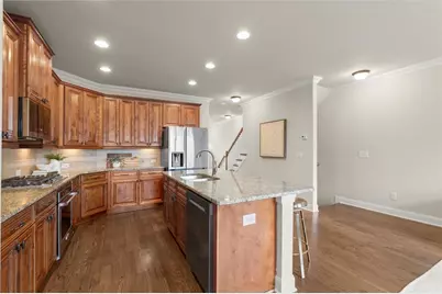7640 Willoughby Court, Alpharetta, GA 30005 - Photo 5