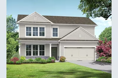 61 Ruby Robin Road, Jefferson, GA 30549 - Photo 1