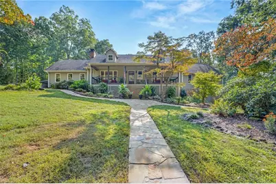 212 Knots Landing Drive, Demorest, GA 30535 - Photo 1