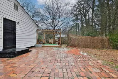 647 Alfred Road NW, Atlanta, GA 30331 - Photo 17
