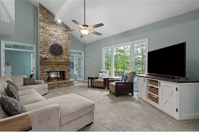 325 Trowbridge Lane, Lawrenceville, GA 30043 - Photo 17