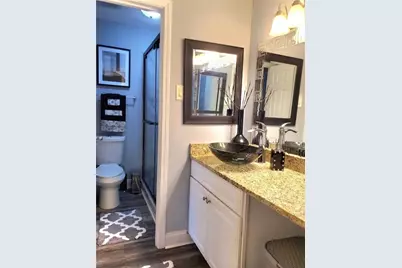 6980 Roswell Road #K5, Sandy Springs, GA 30328 - Photo 11