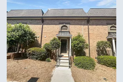 6980 Roswell Road #K5, Sandy Springs, GA 30328 - Photo 1