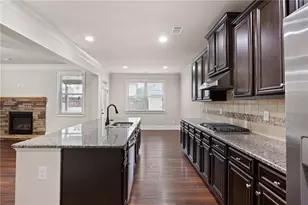 103 Gray Trl, Acworth, GA 30101 - Photo 17