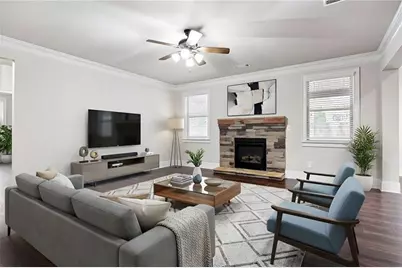 103 Gray Trail, Acworth, GA 30101 - Photo 11