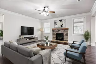 103 Gray Trl, Acworth, GA 30101 - Photo 11