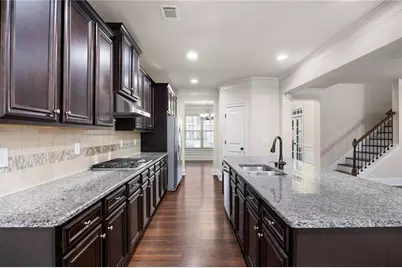 103 Gray Trail, Acworth, GA 30101 - Photo 19
