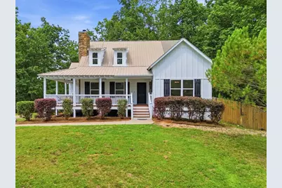 38 Sarahs Hollow Drive, Rockmart, GA 30153 - Photo 1
