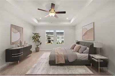 117 Park Ridge Circle, Emerson, GA 30137 - Photo 13