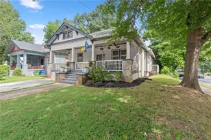1367 Lucile Ave SW, Atlanta, GA 30310 - Photo 1