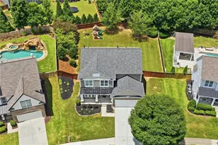 111 Brockdale Pass, Canton, GA 30115 - Photo 41