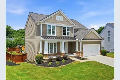 111 Brockdale Pass, Canton, GA 30115 - Photo 39